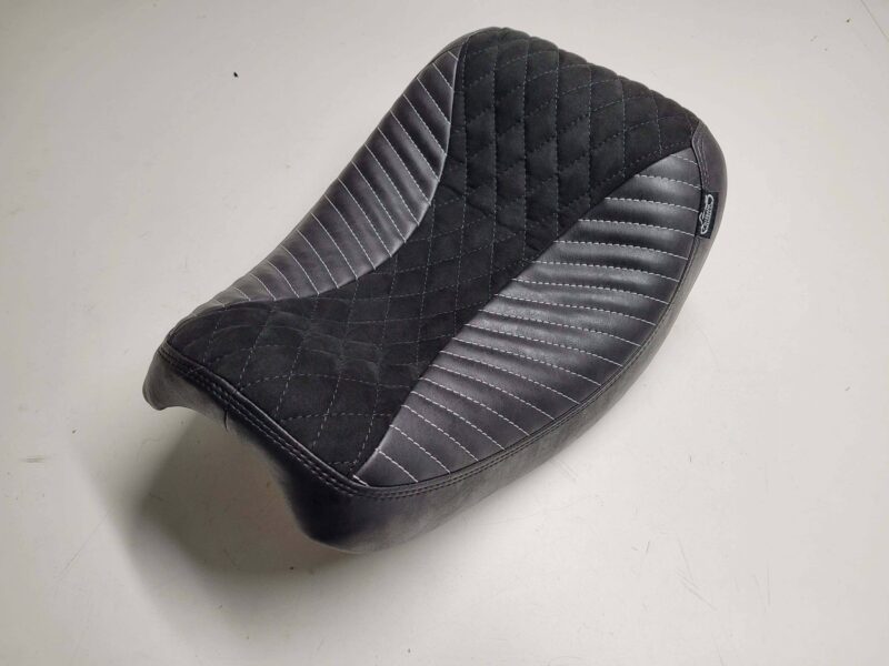 Sitzbank-Manufaktur-Beispiel-Steppmuster