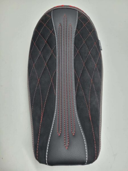 Sitzbank-Manufaktur-Beispiel-Steppmuster-