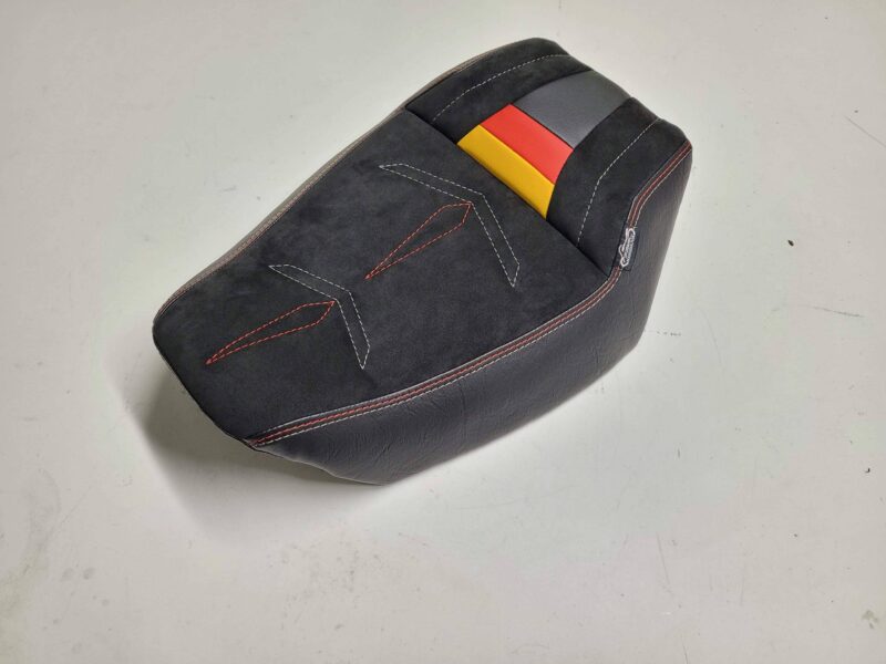 Sitzbank-Manufaktur-Beispiel-Steppmuster